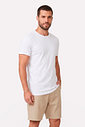 Bermuda Masculina Bengaline Diametro