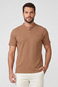 Camiseta Masculina Malhão Maquinetado Diametro Camiseta Masculina Malhão Maquinetado Diametro