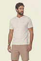 Camiseta Masculina Meia Malha Linho Diametro Camiseta Masculina Meia Malha Linho Diametro
