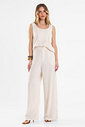 Calça Feminina Pantalona Endless Calça Feminina Pantalona Endless