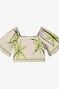 Blusa Feminina Manga Ampla Endless Blusa Feminina Manga Ampla Endless