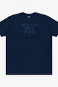 Camiseta Masculina Meia Malha Diametro Camiseta Masculina Meia Malha Diametro
