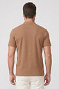 Camiseta Masculina Malhão Maquinetado Diametro Camiseta Masculina Malhão Maquinetado Diametro