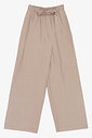 Calça Feminina Pantalona Em Alfaiataria Endless Calça Feminina Pantalona Em Alfaiataria Endless