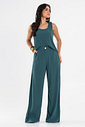 Calça Feminina Pantalona Endless Calça Feminina Pantalona Endless