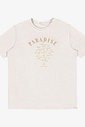 T Shirt Feminina Com Estampa Localizada Endless T Shirt Feminina Com Estampa Localizada Endless