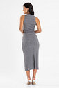 Conjunto Feminino Regata Com Saia Midi Endless Conjunto Feminino Regata Com Saia Midi Endless
