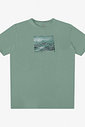 Camiseta Masculina Meia Malha Diametro Camiseta Masculina Meia Malha Diametro