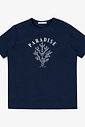 T Shirt Feminina Com Estampa Localizada Endless T Shirt Feminina Com Estampa Localizada Endless