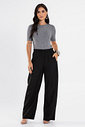 Blusa Feminina Em Tricot Canelado Endless Blusa Feminina Em Tricot Canelado Endless