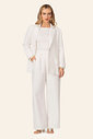 Blazer Feminino Em Soft Linho Endless Blazer Feminino Em Soft Linho Endless