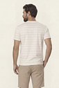 Camiseta Masculina Meia Malha Linho Diametro Camiseta Masculina Meia Malha Linho Diametro