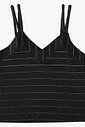Blusa Feminina De Alça Decote Em V Endless