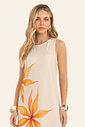 Vestido Feminino Midi Reto Endless Vestido Feminino Midi Reto Endless