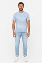 Camiseta Masculina Meia Malha Linho Diametro Camiseta Masculina Meia Malha Linho Diametro