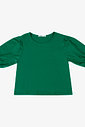 Blusa Feminina Manga Bufante Endless Blusa Feminina Manga Bufante Endless