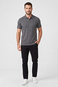 Polo Masculina Tricozinho Canelado Diametro Polo Masculina Tricozinho Canelado Diametro