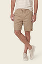 Bermuda Masculina de Sarja com Elastano Diametro Bermuda Masculina de Sarja com Elastano Diametro