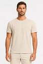 Camiseta Masculina Meia Malha Diametro Camiseta Masculina Meia Malha Diametro