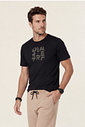 Camiseta Masculina Meia Malha Diametro Camiseta Masculina Meia Malha Diametro