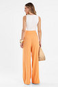 Calça Feminina Pantalona Endless Calça Feminina Pantalona Endless
