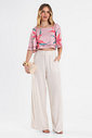 Blusa Feminina Manga Ampla Endless Blusa Feminina Manga Ampla Endless