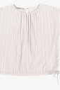 Blusa Feminina De Tricoline Endless Blusa Feminina De Tricoline Endless