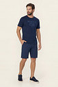 Camiseta Masculina Meia Malha Diametro Camiseta Masculina Meia Malha Diametro
