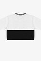 Blusa Feminina Manga Curta Endless Blusa Feminina Manga Curta Endless