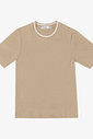 Blusa Feminina Em Ribana Endless Blusa Feminina Em Ribana Endless