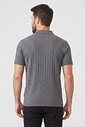 Polo Masculina Tricozinho Canelado Diametro Polo Masculina Tricozinho Canelado Diametro