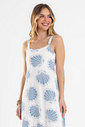 Vestido Feminino Longo Evasê Endless Vestido Feminino Longo Evasê Endless