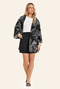 Kimono Feminio Com Manga Ampla Endless Kimono Feminio Com Manga Ampla Endless