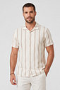 Camisa Masculina Linho Maquinetado Diametro Camisa Masculina Linho Maquinetado Diametro