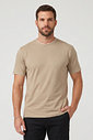 Camiseta Masculina Listras Piquet Diametro Camiseta Masculina Listras Piquet Diametro