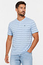 Camiseta Masculina Meia Malha Linho Diametro Camiseta Masculina Meia Malha Linho Diametro