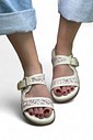RENATA - BIRKEN RENDA OFF WHITE
