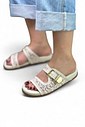 RENATA - BIRKEN RENDA OFF WHITE