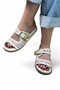 RENATA - BIRKEN RENDA OFF WHITE