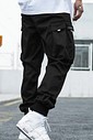 CALÇA JOGGER PRETO