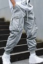 CALÇA JOGGER BRANCO