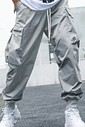 CALÇA JOGGER BRANCO