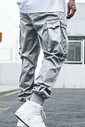 CALÇA JOGGER BRANCO