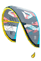 Kite Duotone EVO/DLAB 2024