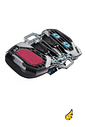 Pads Duotone Entity 360