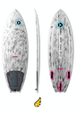 Surfboard Duotone Volt D/LAB 2027
