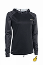 ION Wetshirt Hood Longsleeve Women