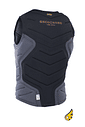 Colete de Impacto ION Collision Vest Select Front Zip
