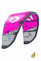Kite Duotone Rebel SLS 2027