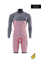 Short John ION SEEK CORE 3/2